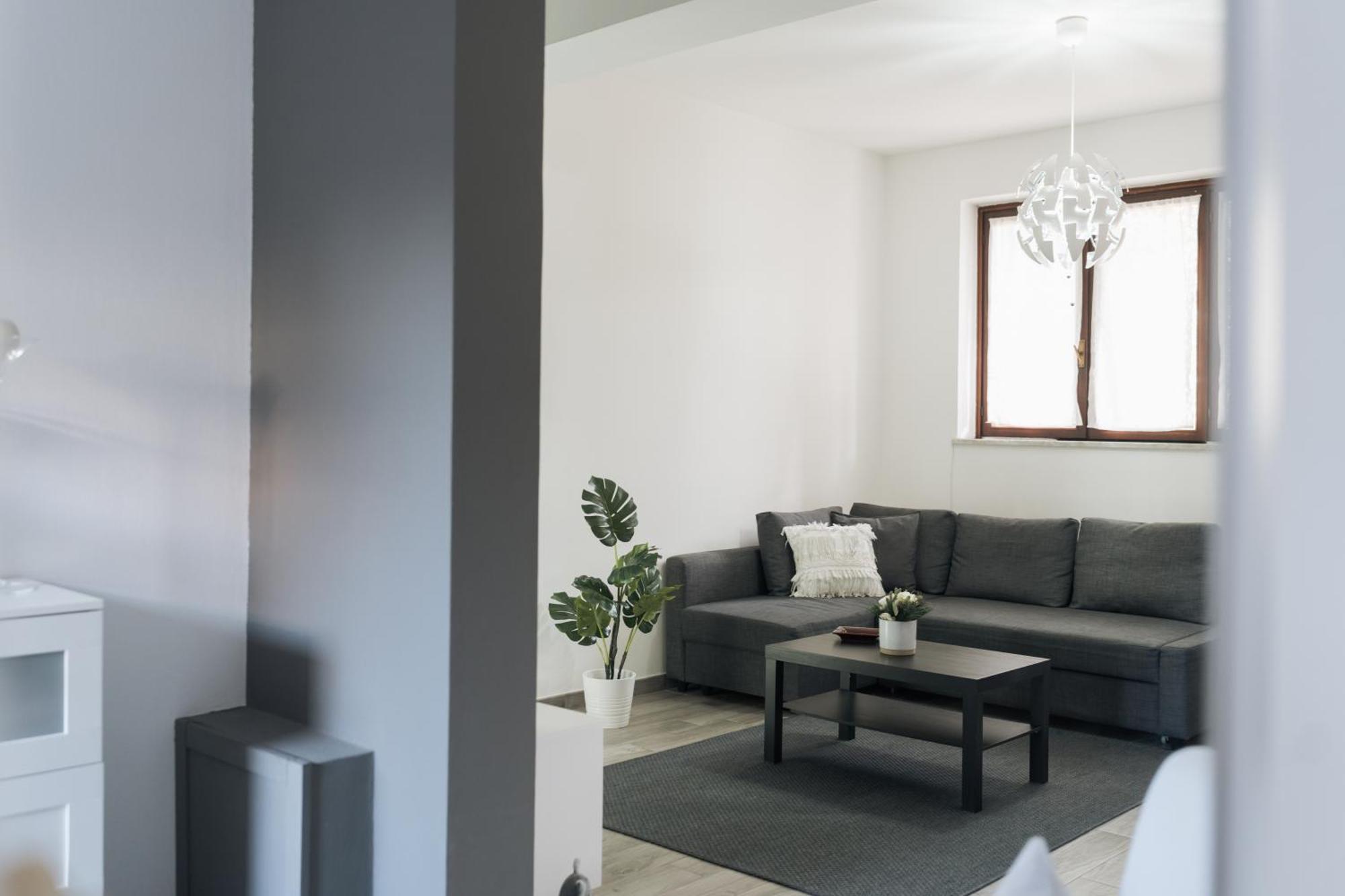 Grey'S Apartment Катания Экстерьер фото