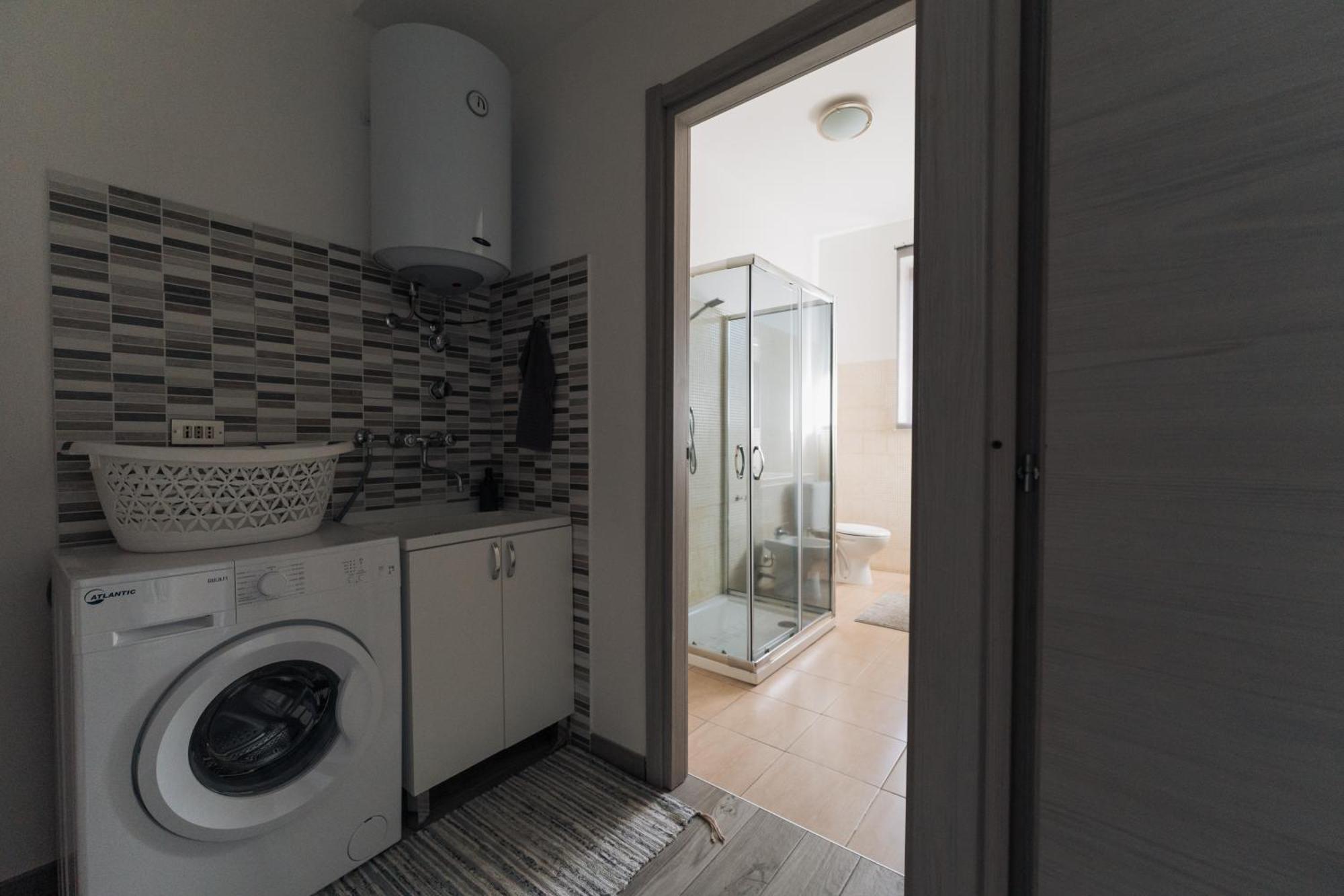 Grey'S Apartment Катания Экстерьер фото