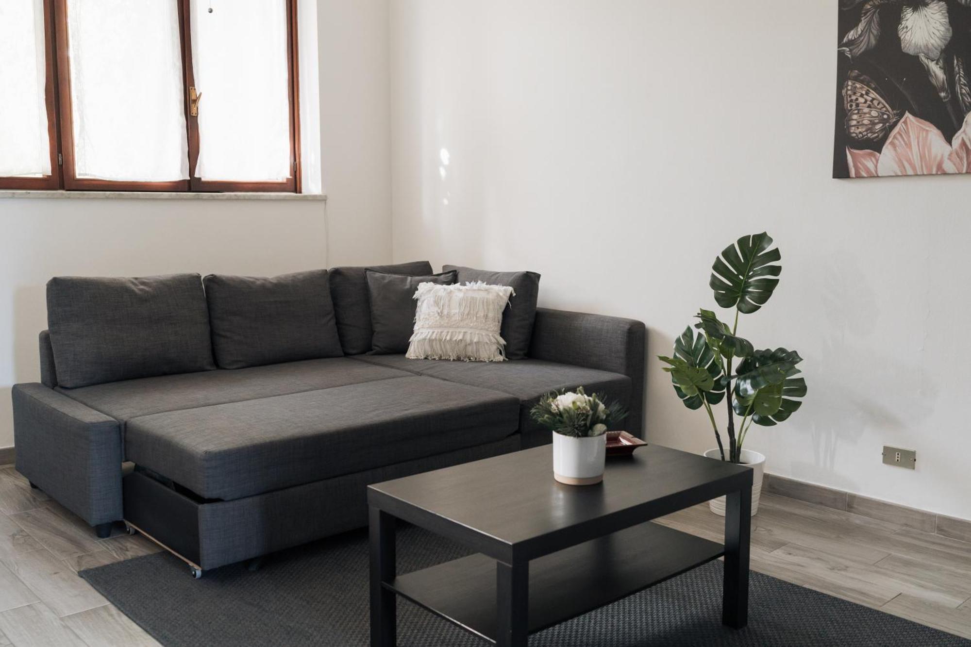 Grey'S Apartment Катания Экстерьер фото