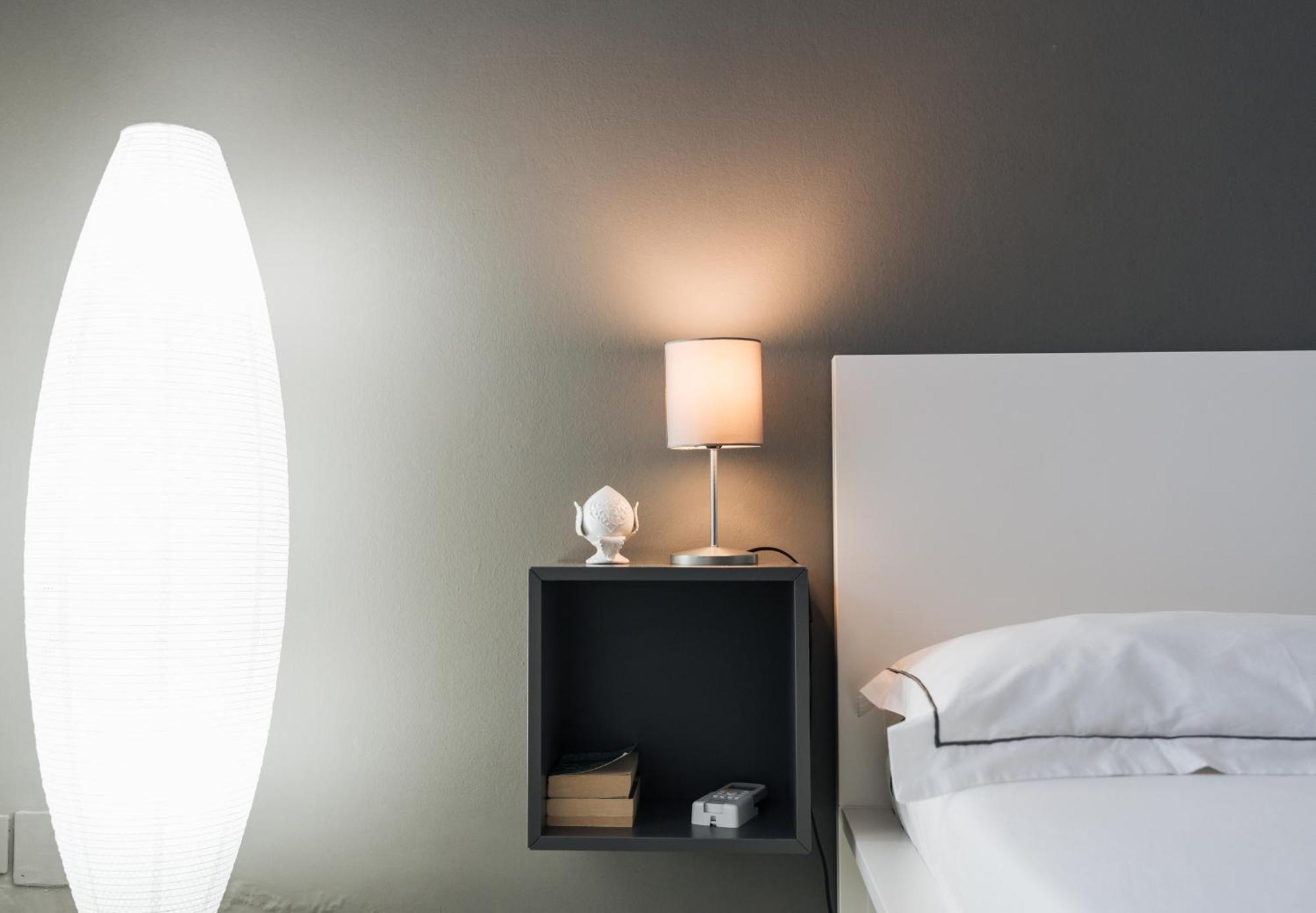 Grey'S Apartment Катания Экстерьер фото
